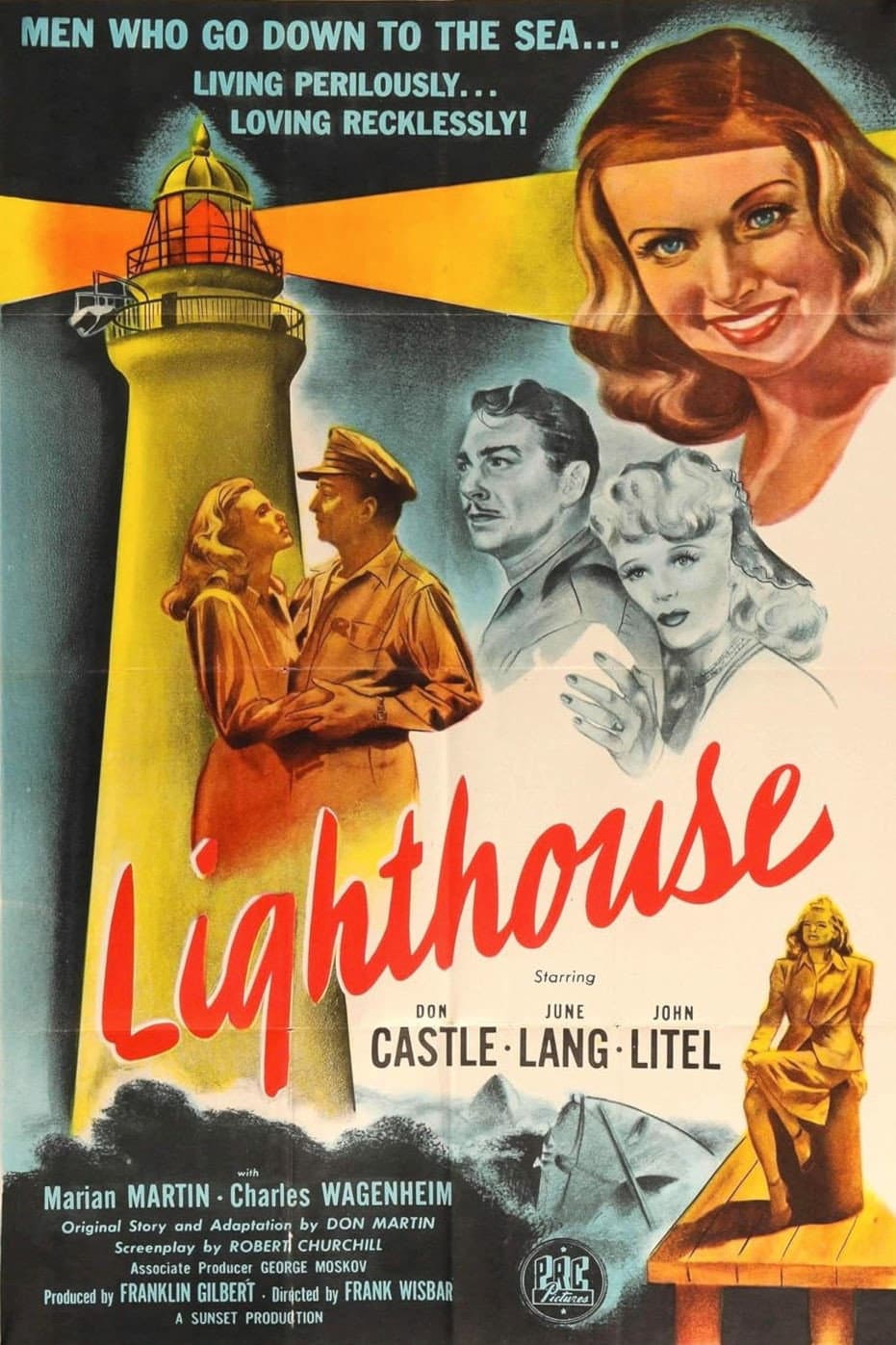 Lighthouse