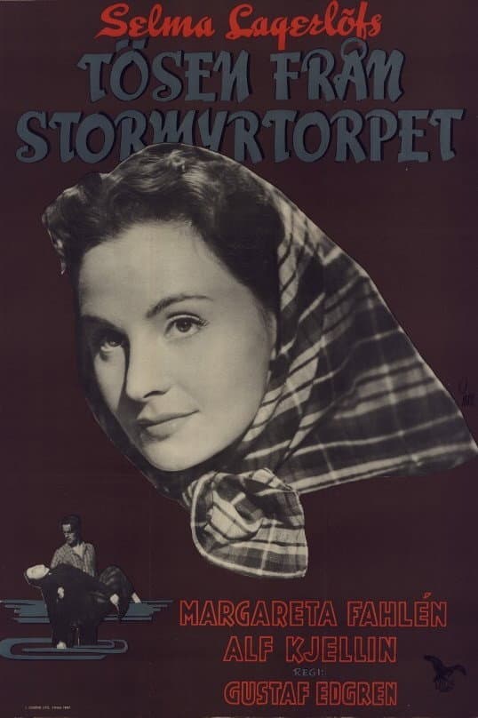 TÃ¶sen frÃ¥n Stormyrtorpet