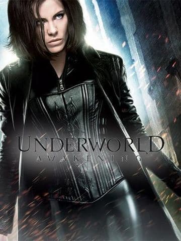 Underworld 4:  Awakening
