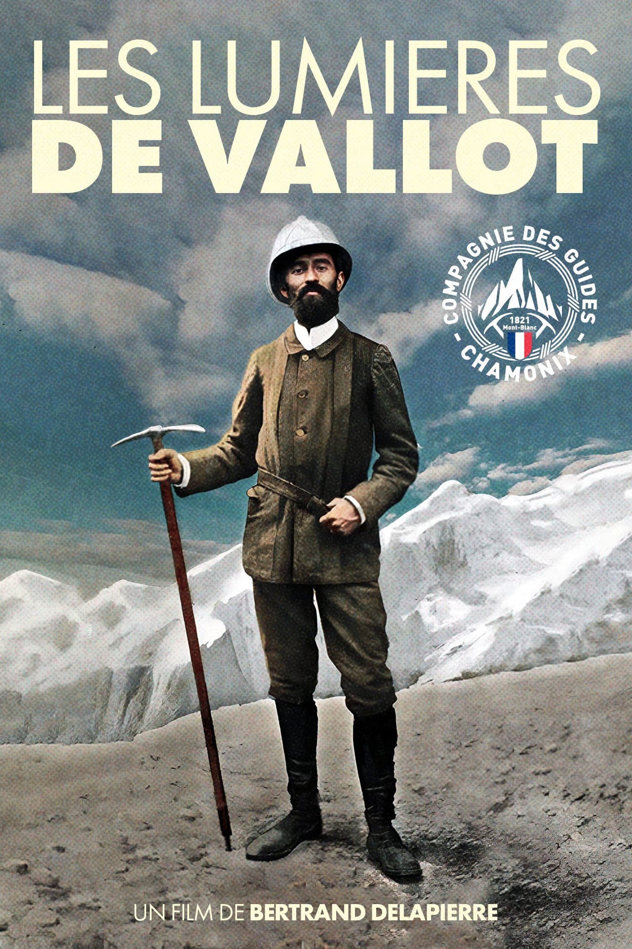 Les LumiÃ¨res de Vallot