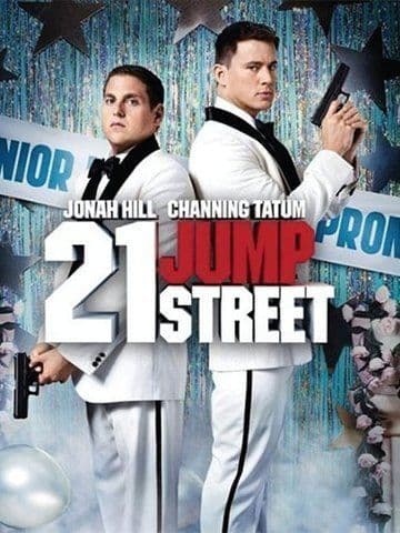 21 Jump Street