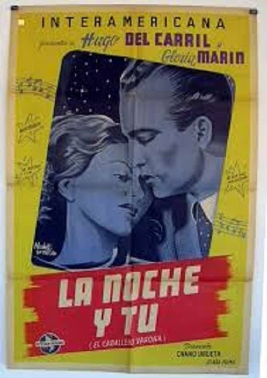 La noche y tÃº