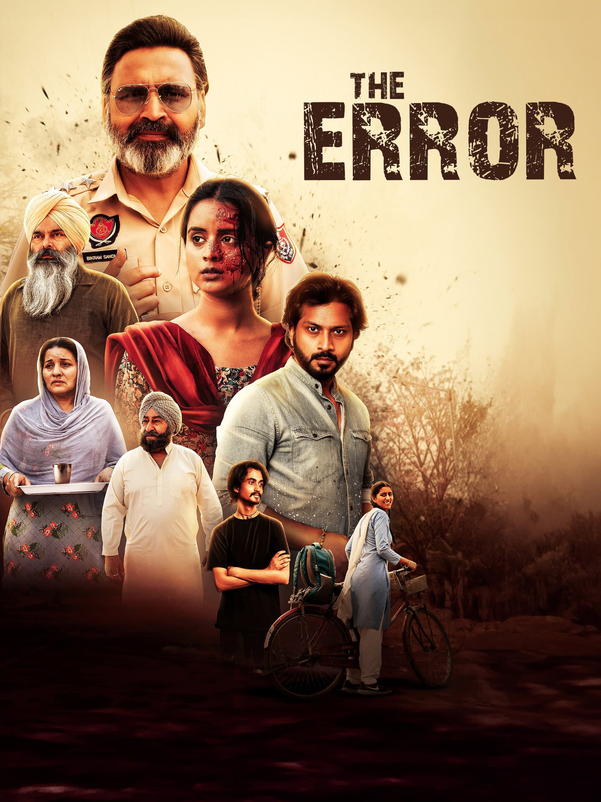 The Error