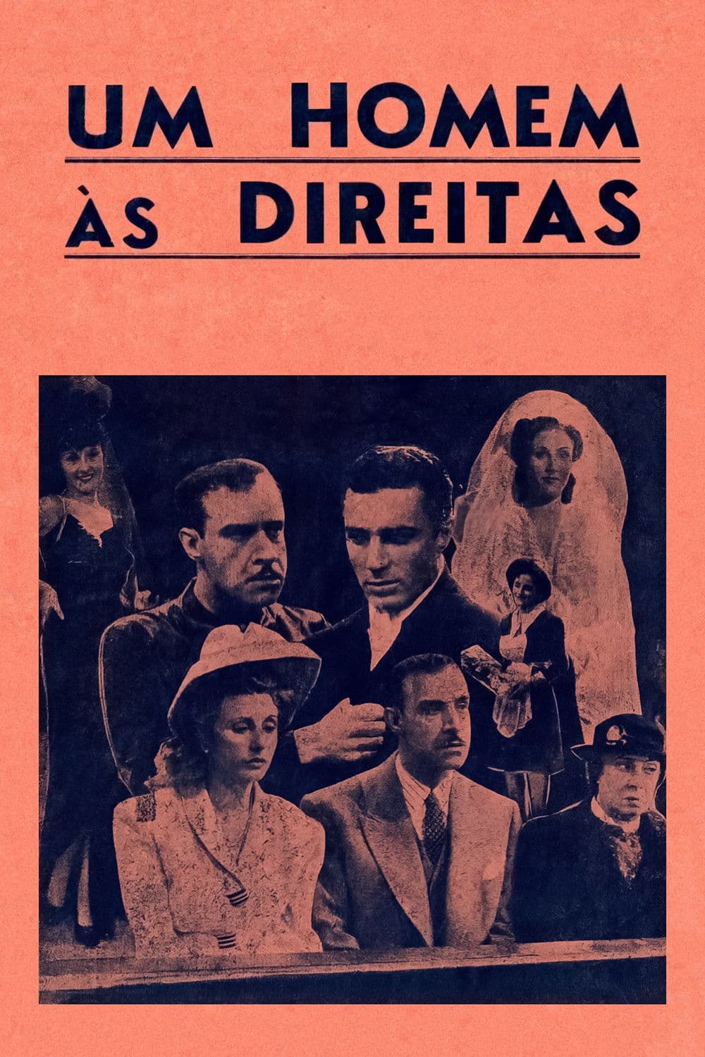 Um Homem Ã s Direitas