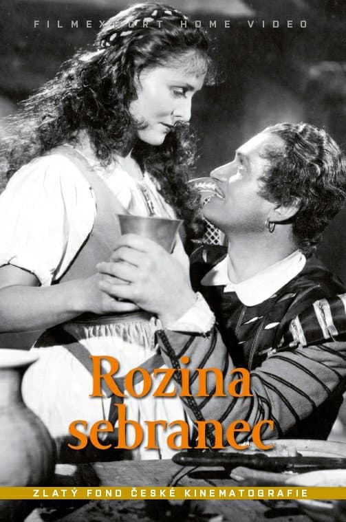 Rozina, the Love Child