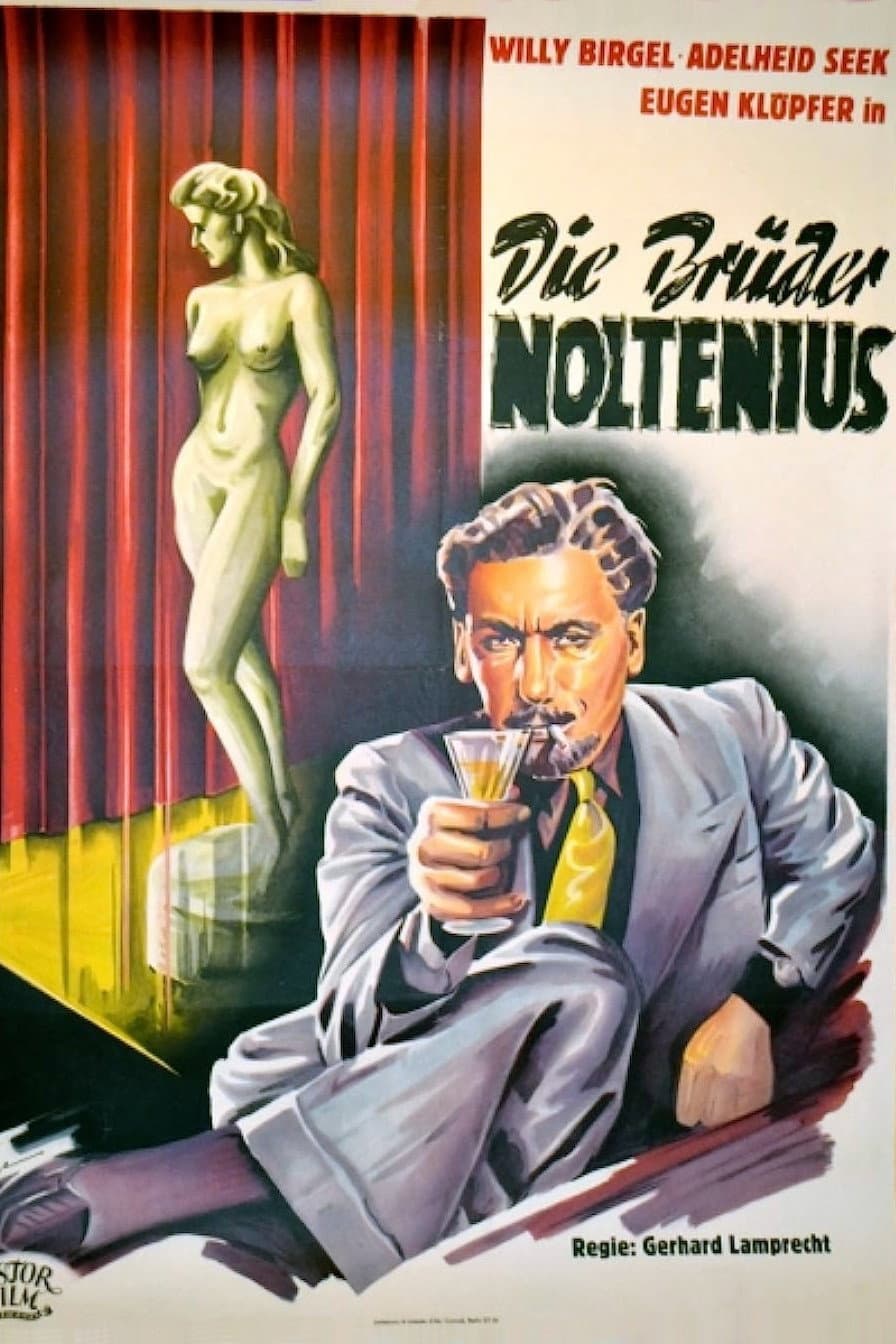 Die BrÃ¼der Noltenius