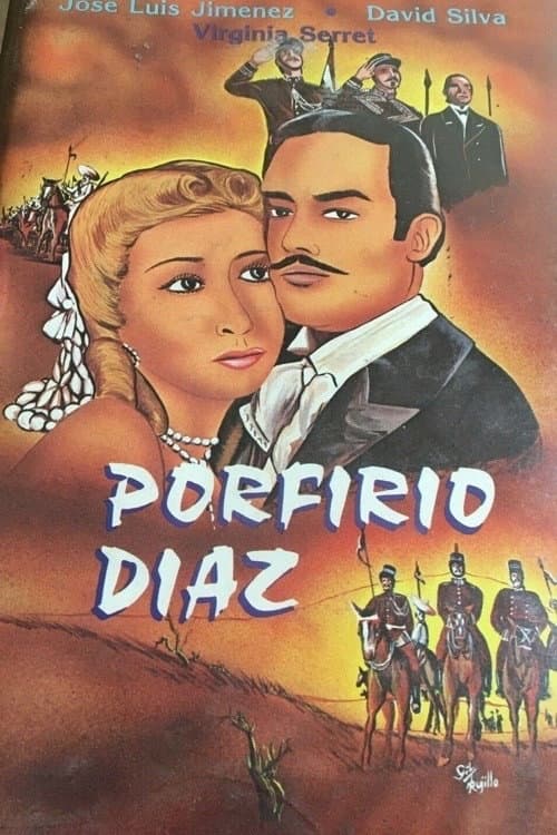 Porfirio DÃ­az