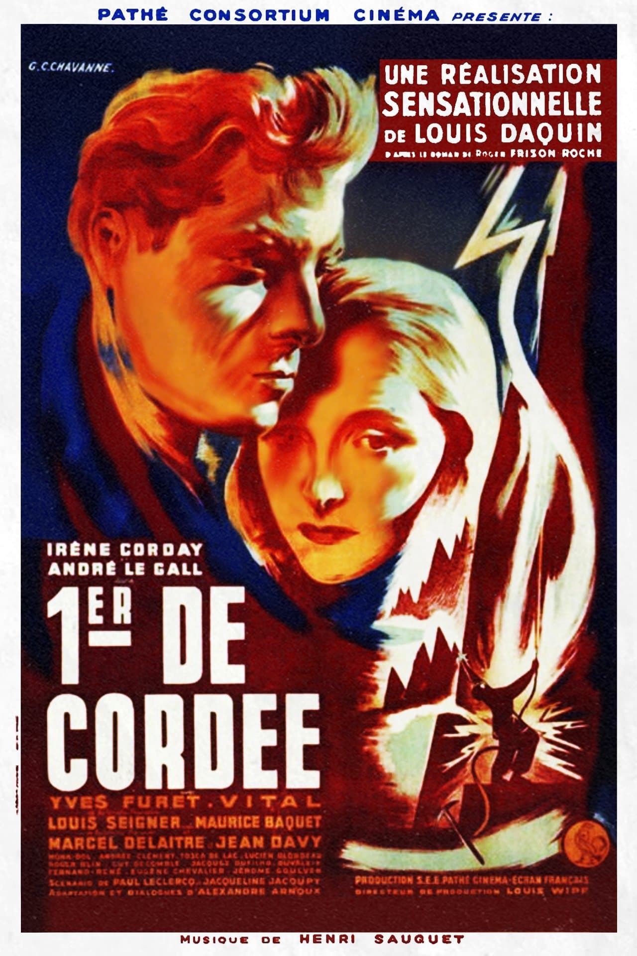 Premier de cordÃ©e