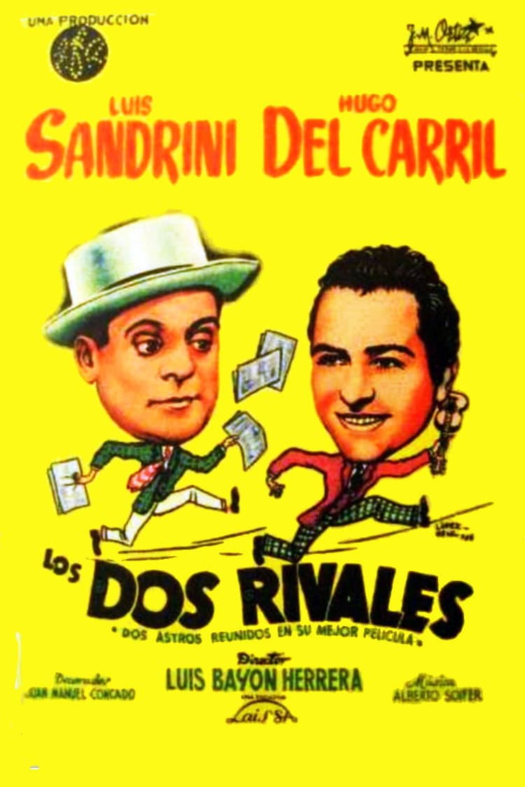 The Two Rivals