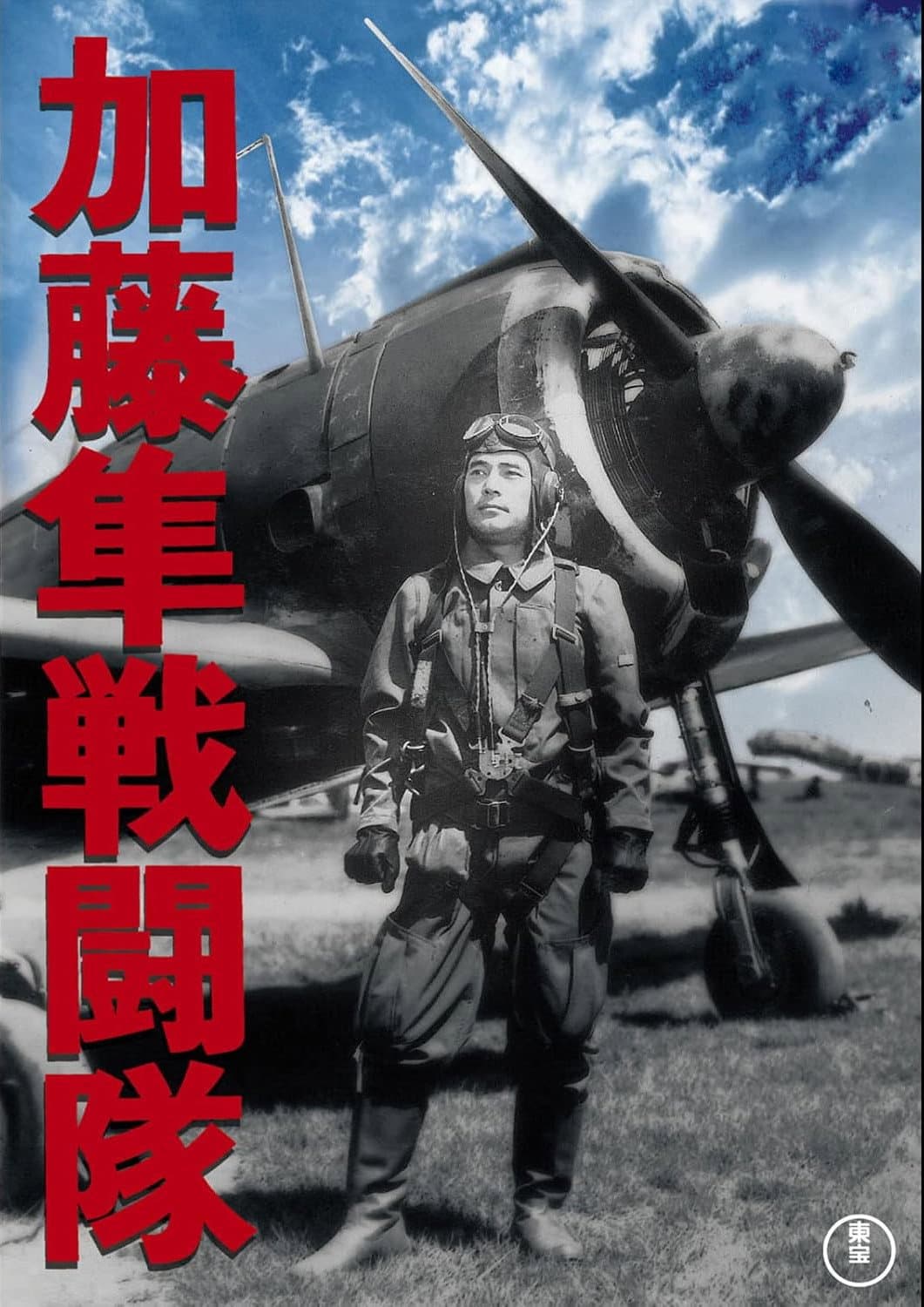 KatÃ´ Hayabusa sentÃ´-tai
