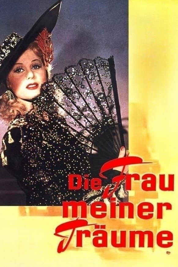 Die Frau meiner TrÃ¤ume
