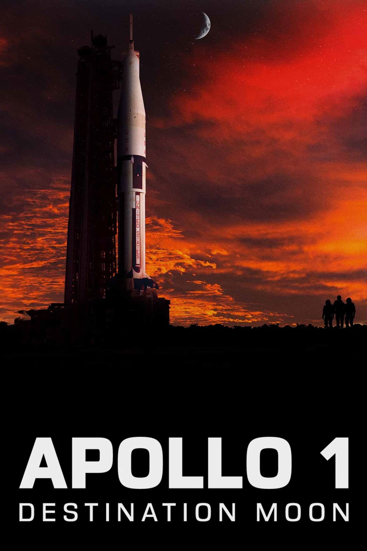 Apollo 1