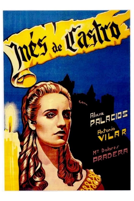 InÃªs de Castro