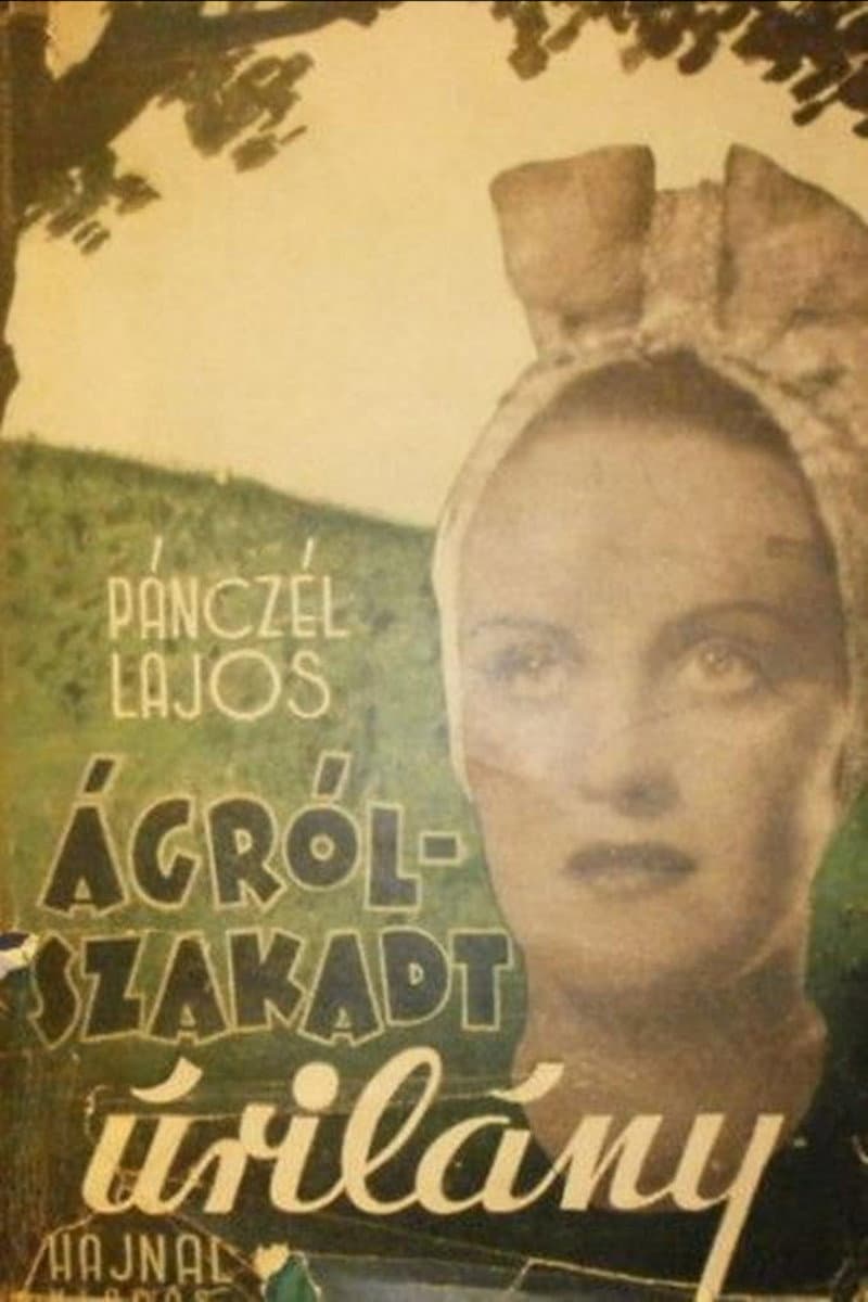 ÃgrÃ³lszakadt ÃºrilÃ¡ny