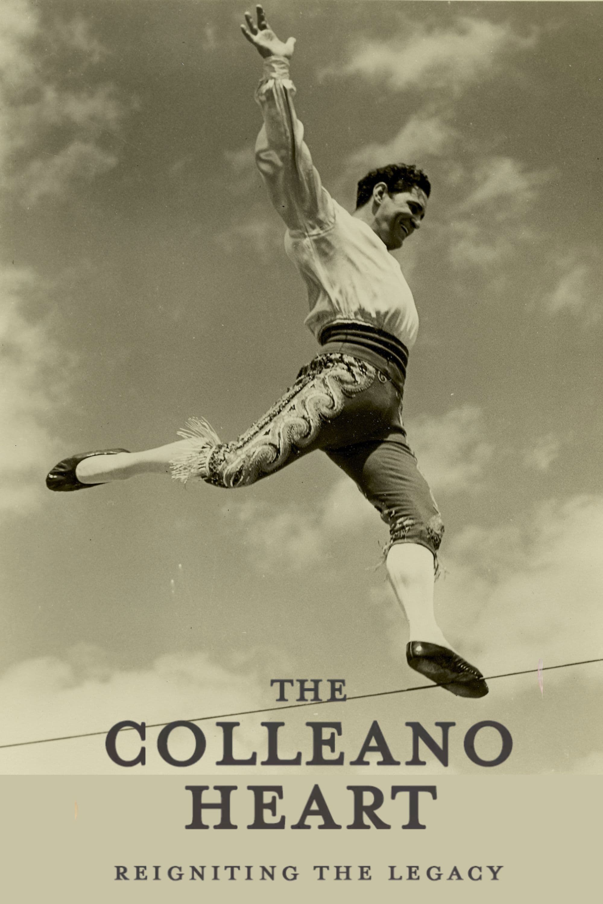 The Colleano Heart