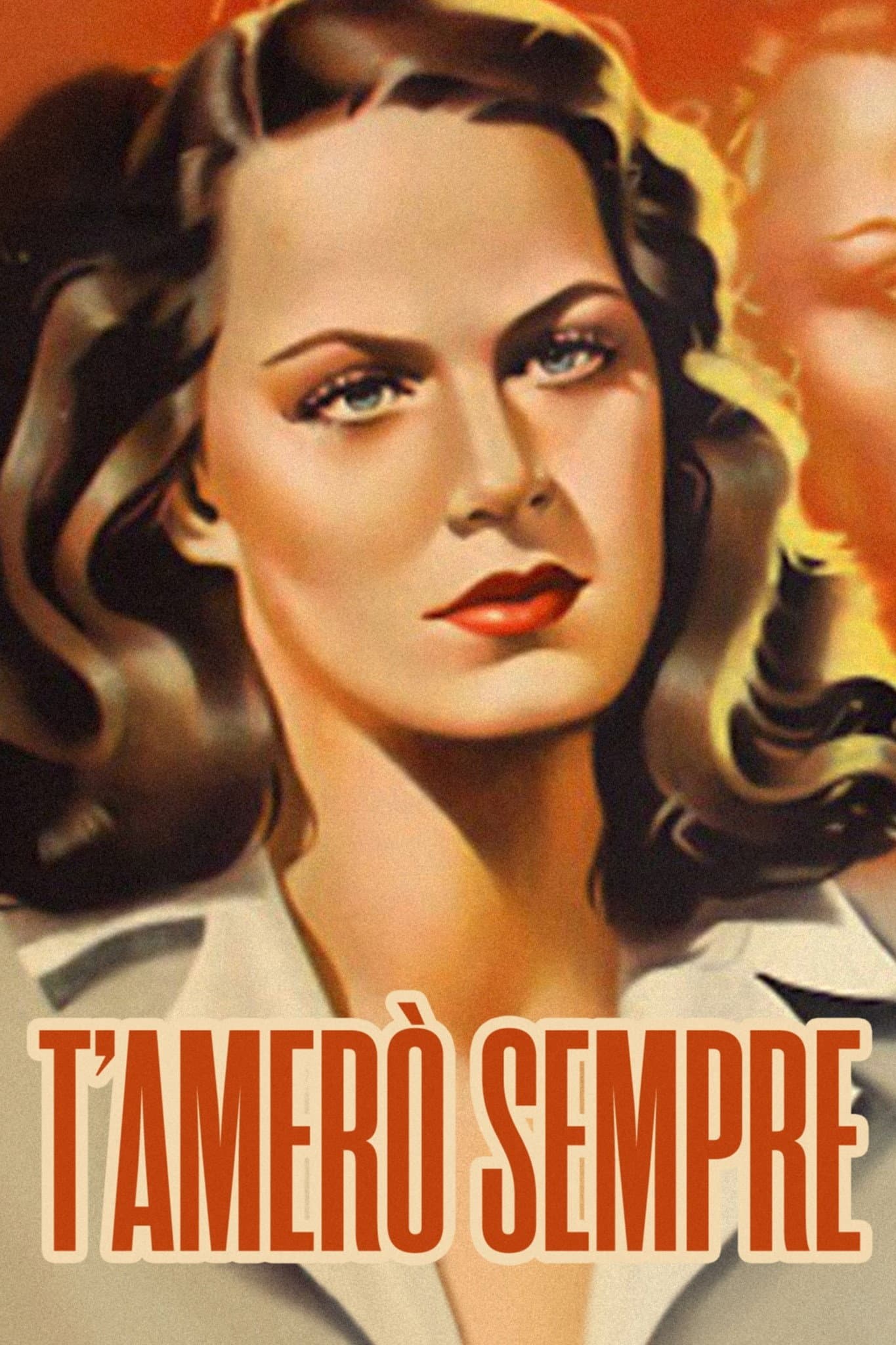 T'amerÃ² sempre