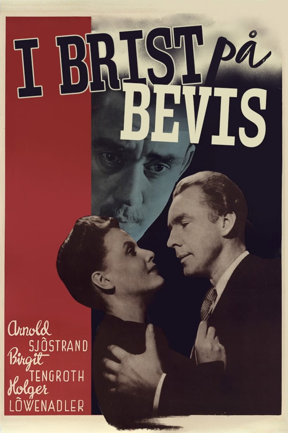 I brist pÃ¥ bevis