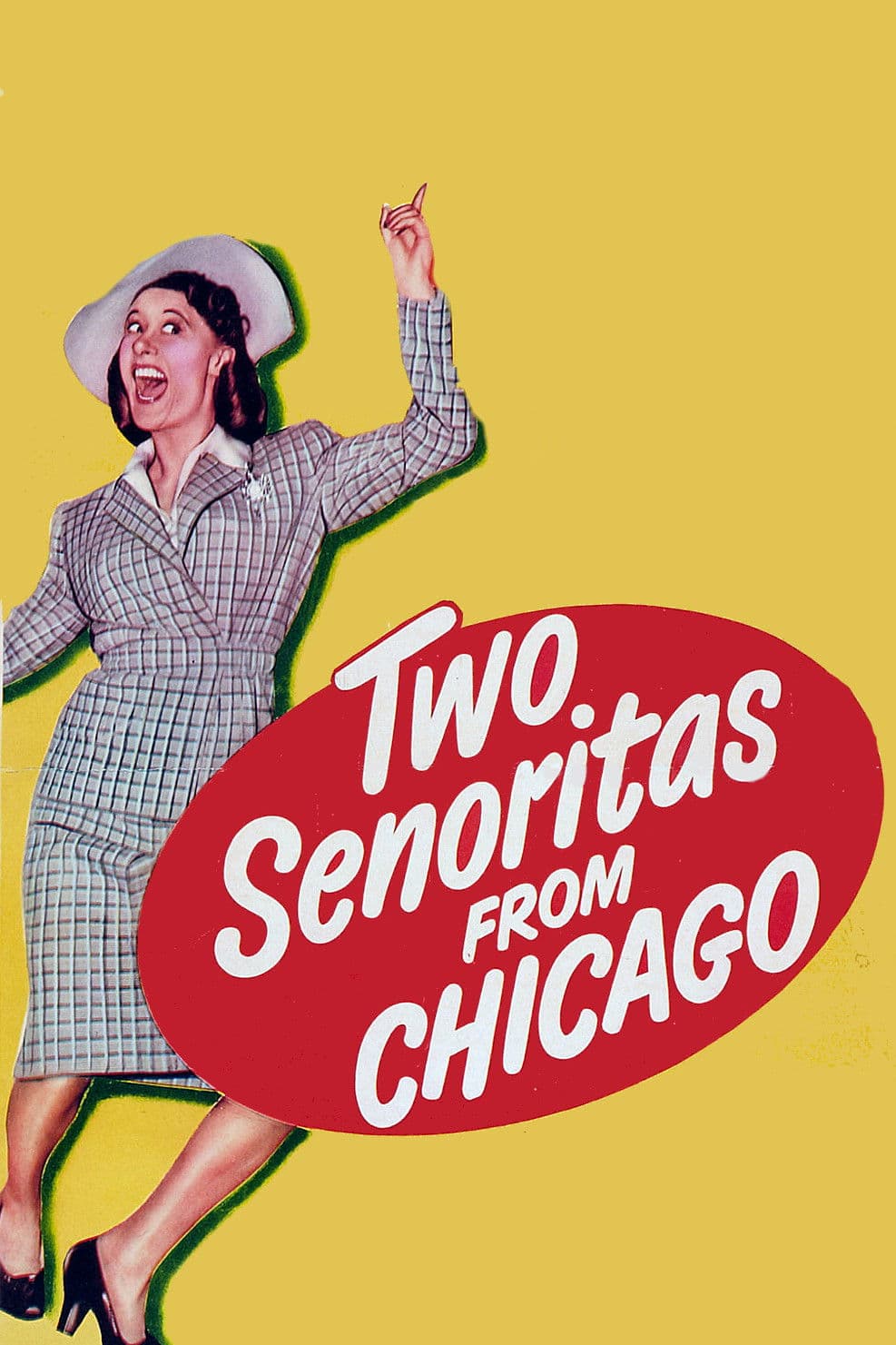 Two SeÃ±oritas from Chicago