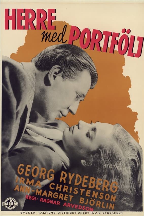Herre med portfÃ¶lj