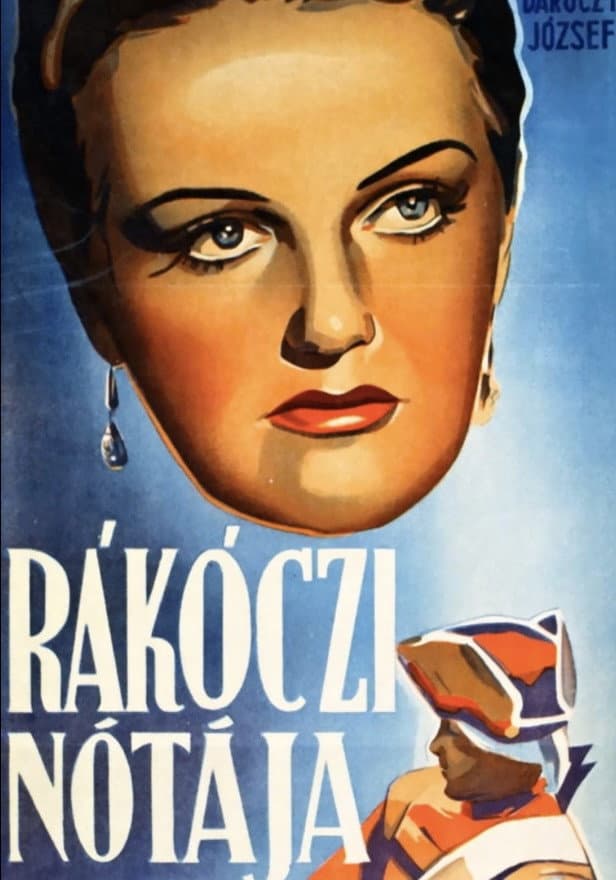 RÃ¡kÃ³czi nÃ³tÃ¡ja