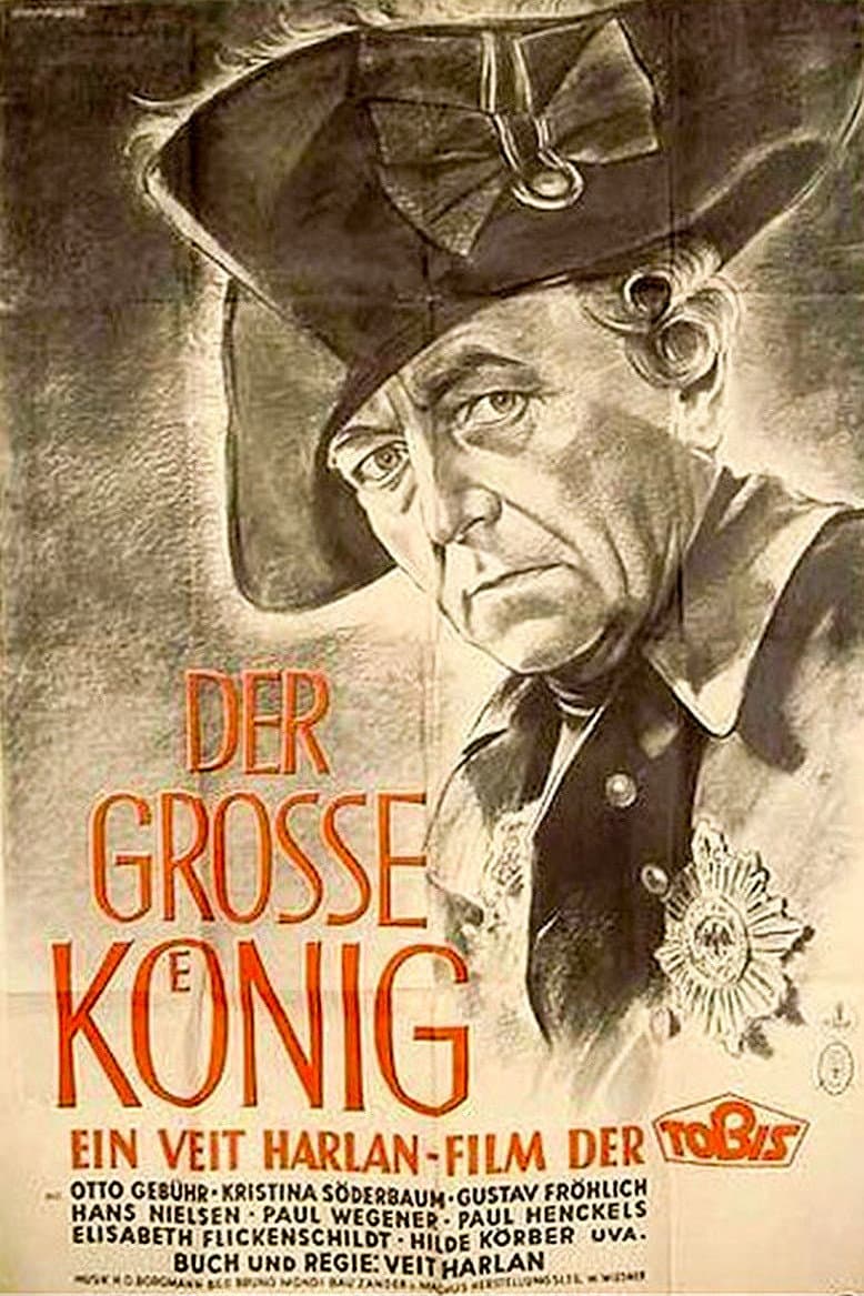 Der groÃŸe KÃ¶nig