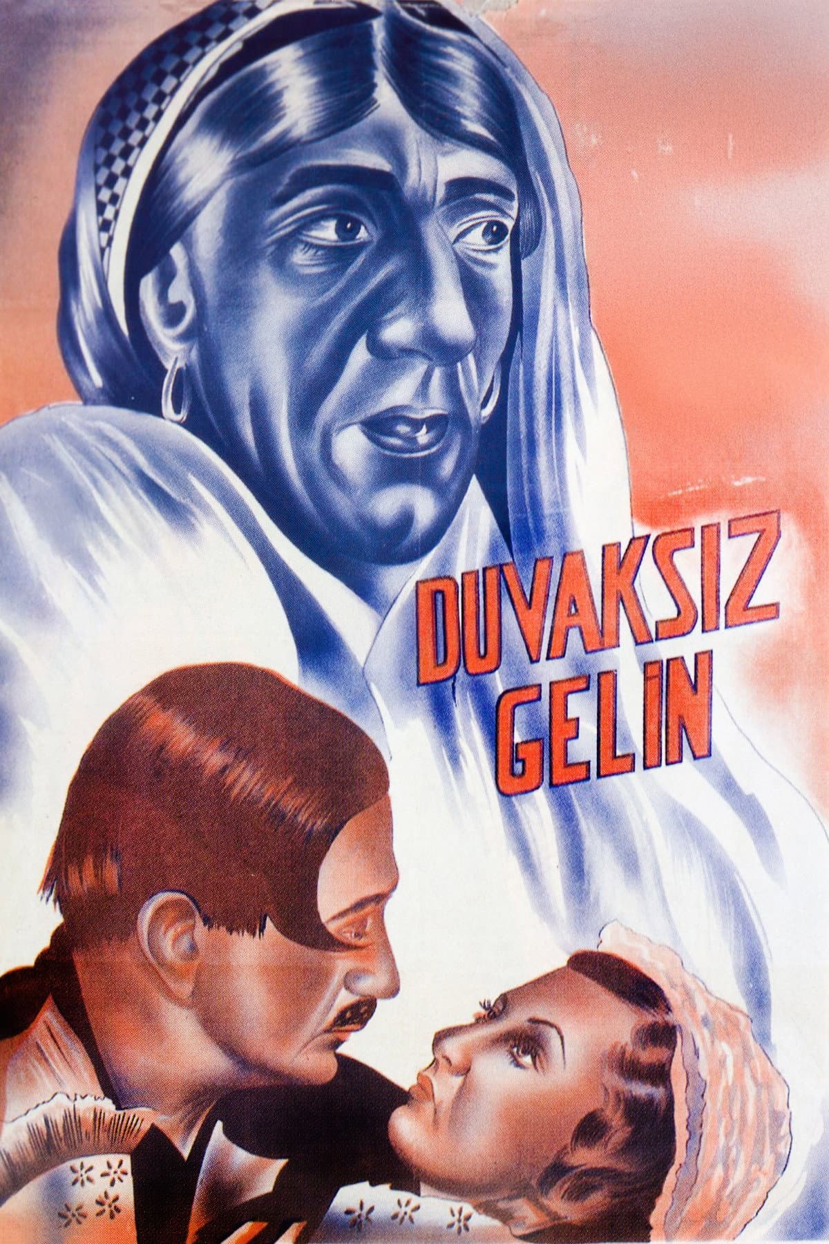 Duvaksiz Gelin