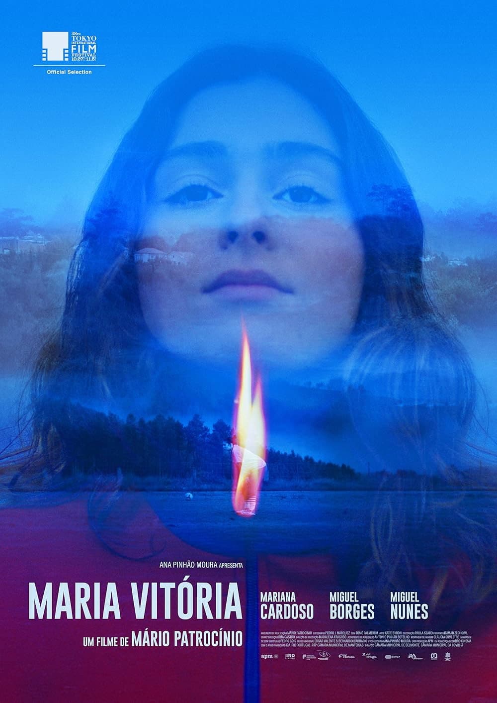 Maria VitÃ³ria