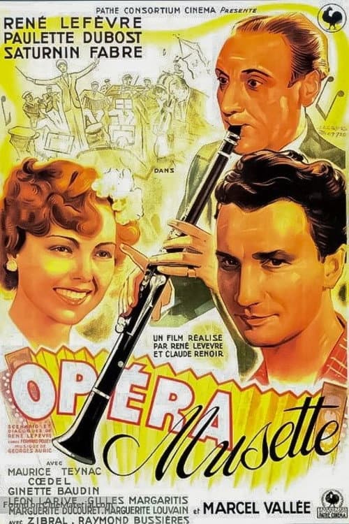 OpÃ©ra-musette