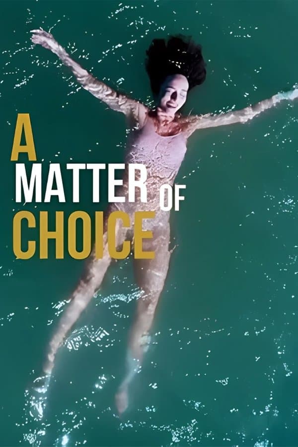 A Matter of Choice
