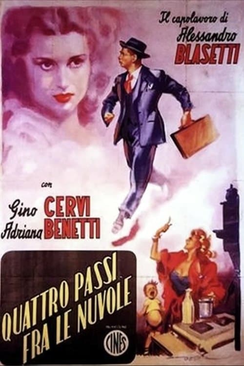 The Bigamist