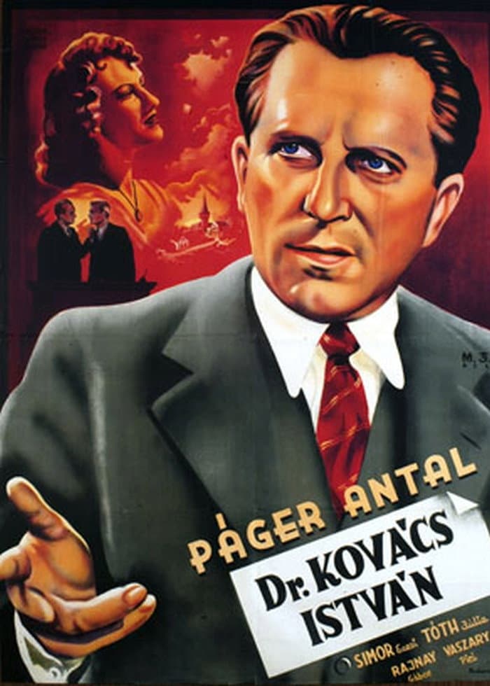 Dr. KovÃ¡cs IstvÃ¡n