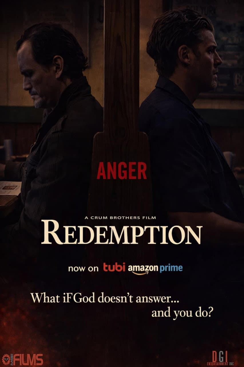 Redemption