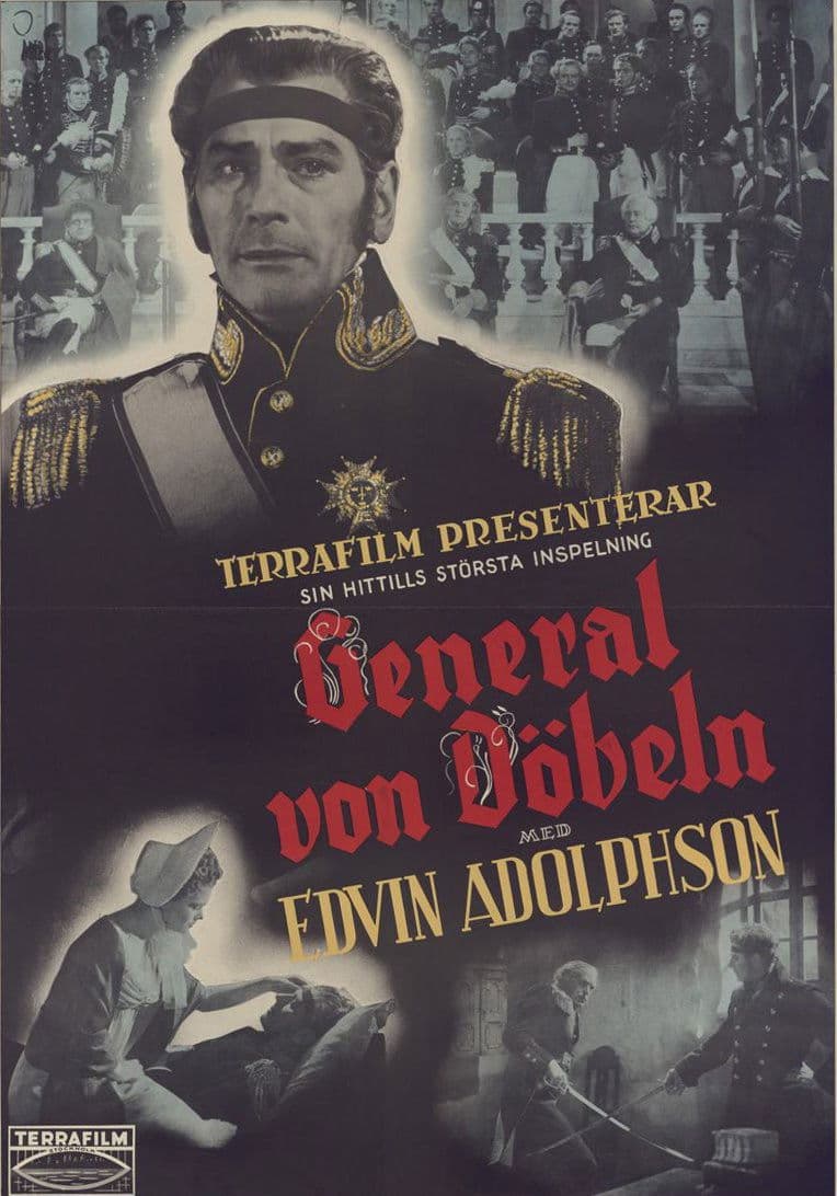 General von DÃ¶beln