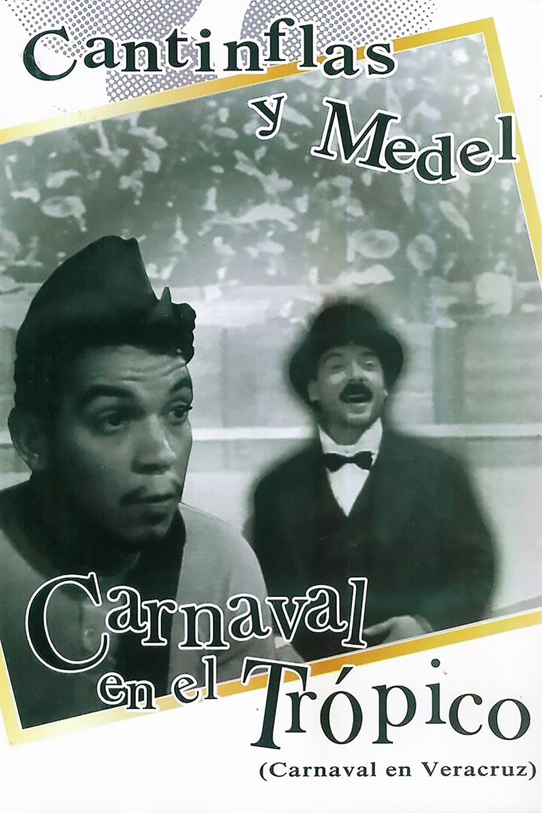 Carnaval en el trÃ³pico
