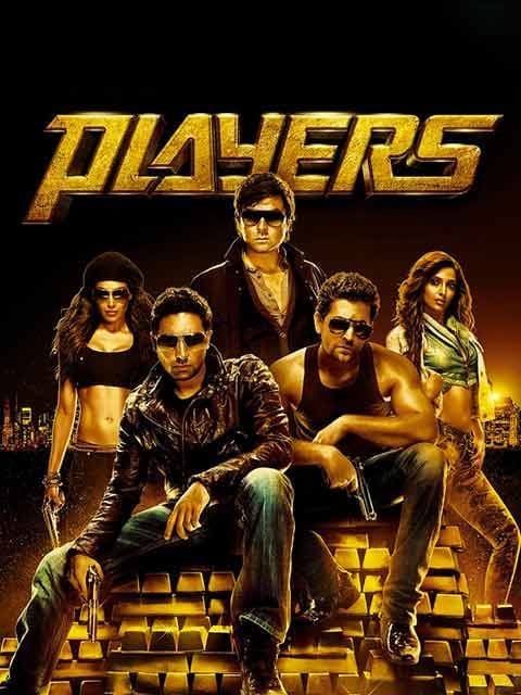 Players