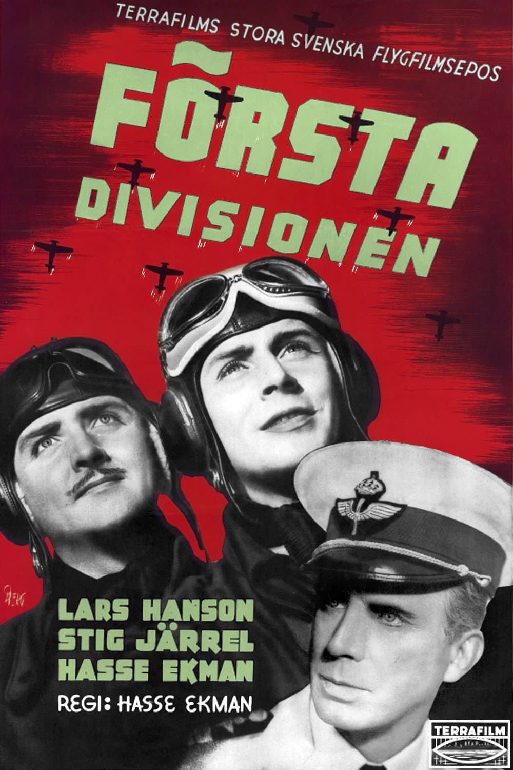 FÃ¶rsta divisionen