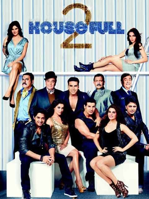 Housefull 2