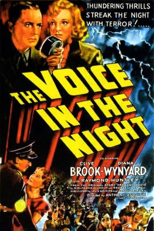 The Voice in the Night