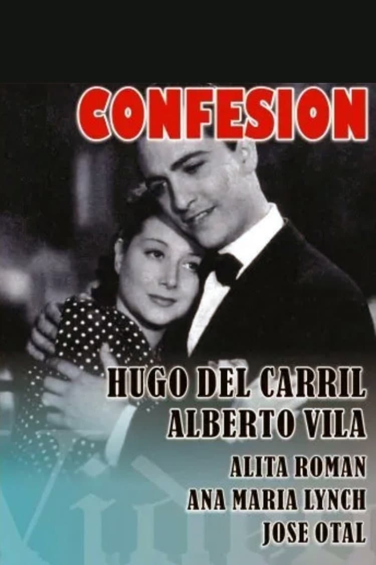 ConfesiÃ³n