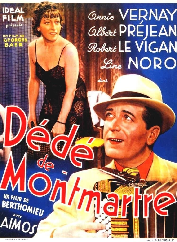 DÃ©dÃ© la musique
