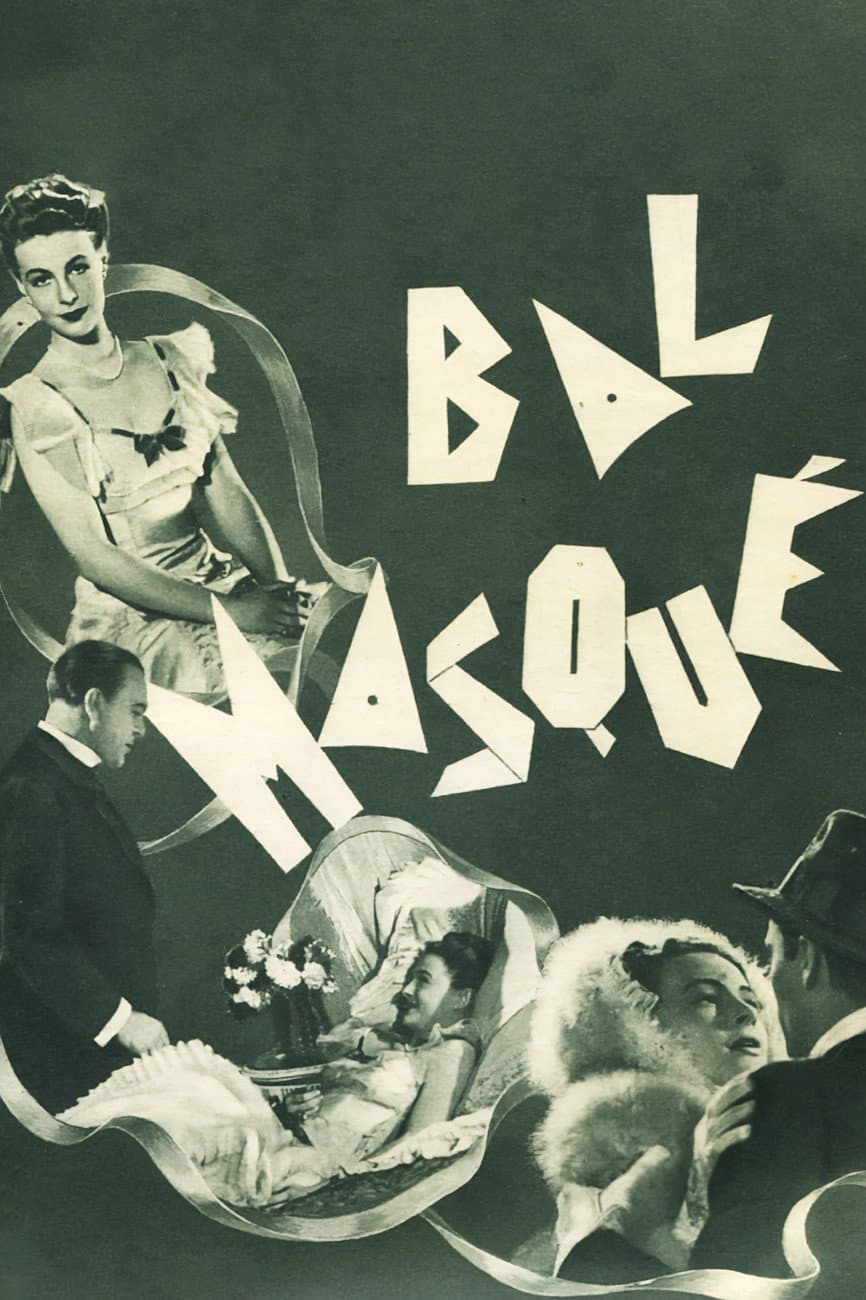 Bal parÃ©