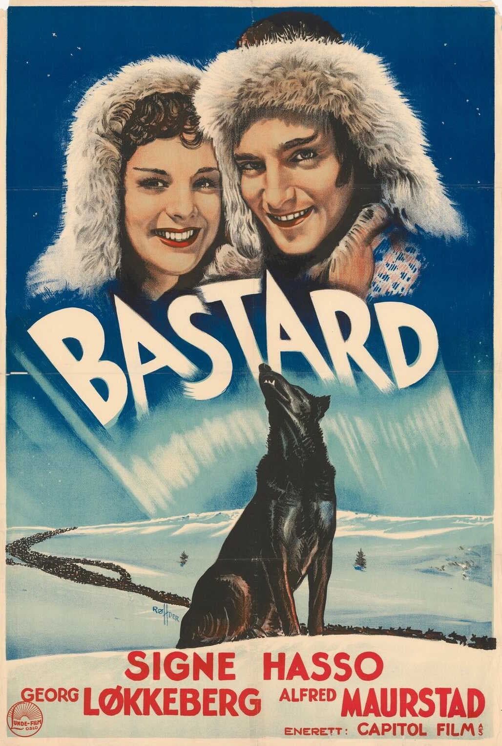 Bastard