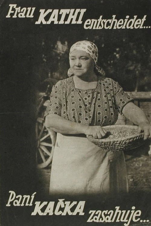 PanÃ­ Kacka zasahuje