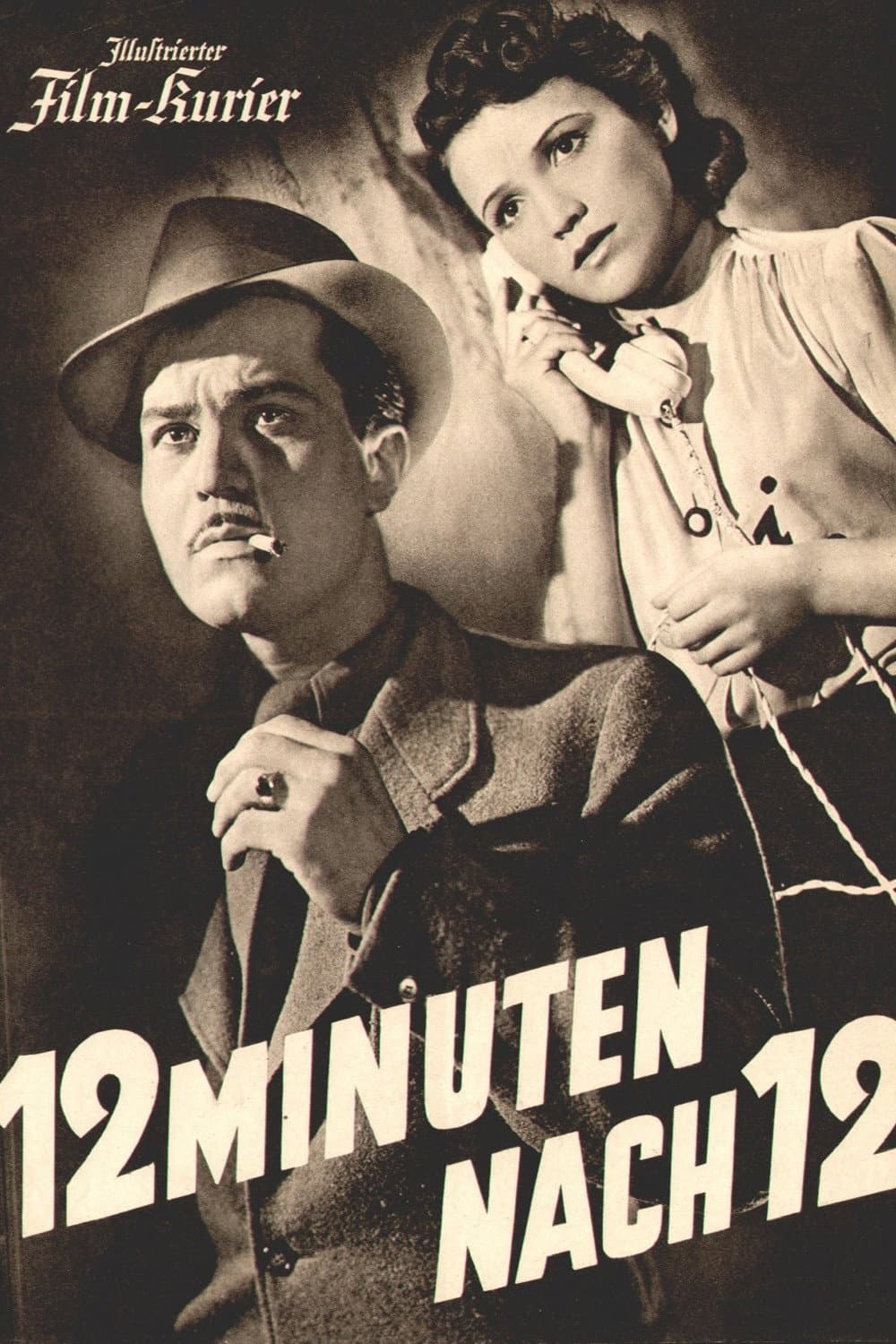 ZwÃ¶lf Minuten nach zwÃ¶lf