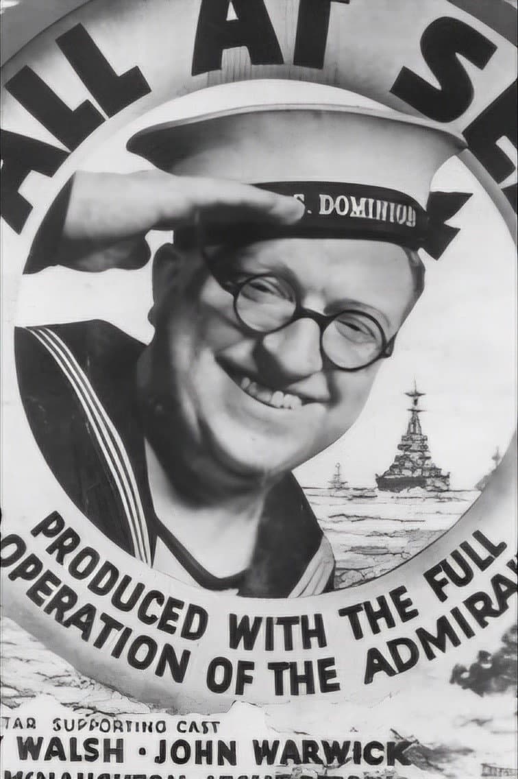 All at Sea