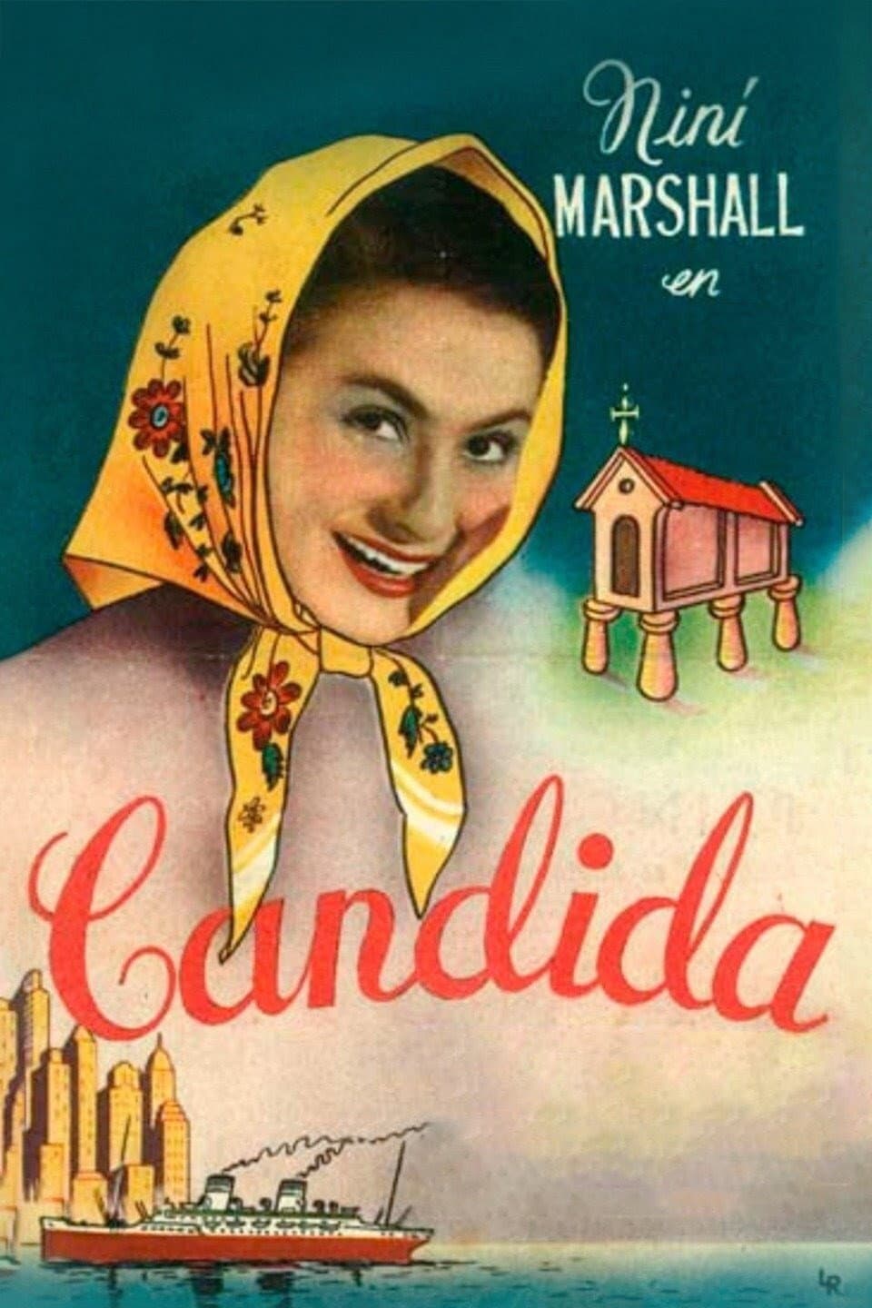 CÃ¡ndida
