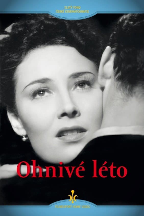 OhnivÃ© lÃ©to