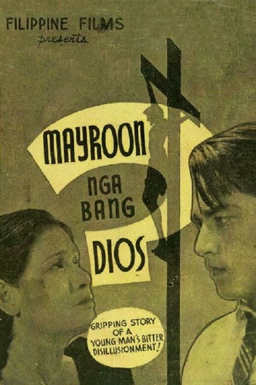 Mayroon nga bang Diyos?
