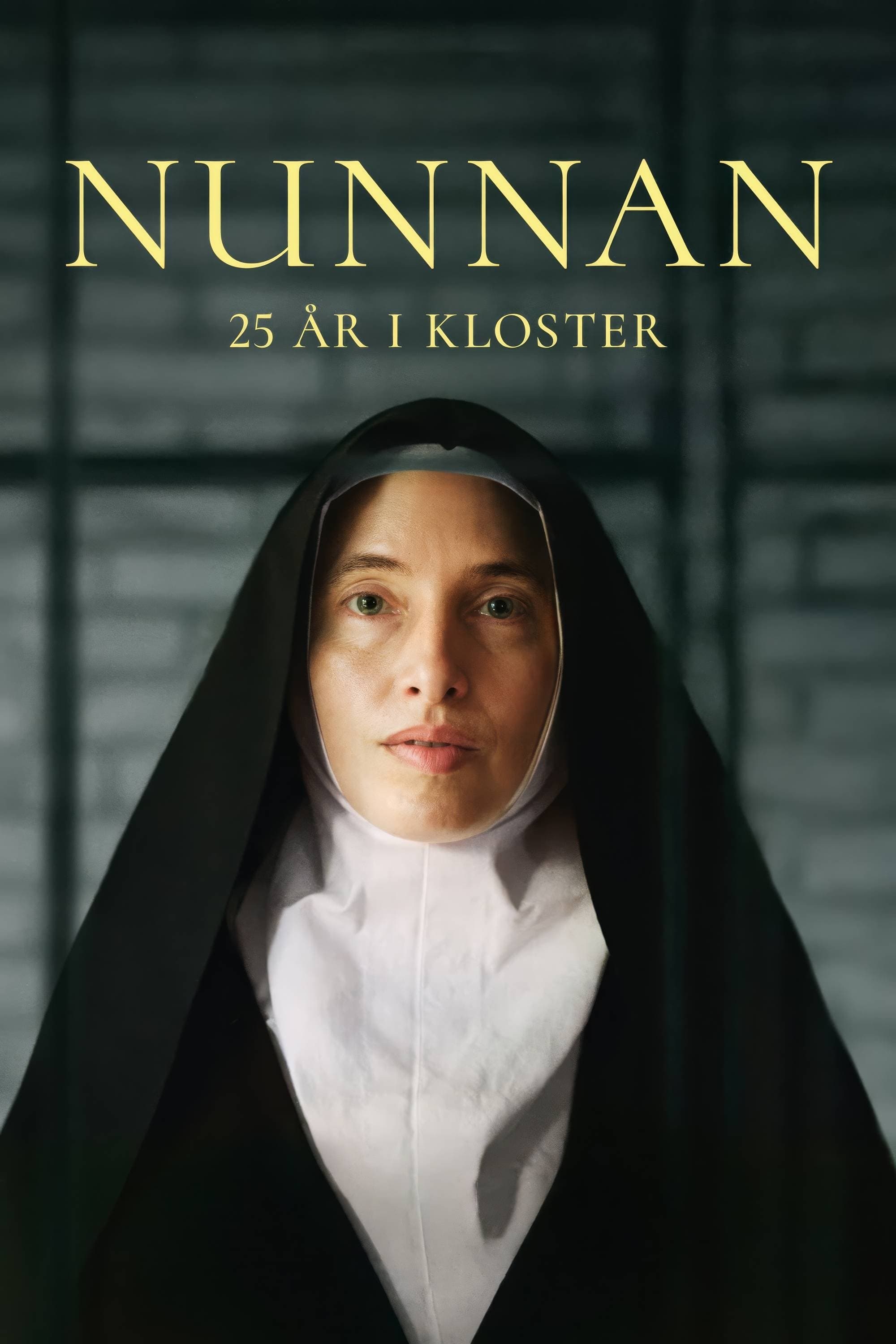 Nunnan - 25 Ã¥r i kloster