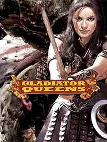 The Gladiator Queen